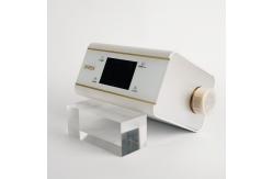 China Adjustable Home Water Leak Detector Intelligent Smart AI Detection Alarm Sensor supplier