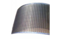China V Shaped Curved LED Display Screen Thickness 7-10 Mm supplier