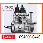 094000-0440 0940000440 6261-71-1111 6261711111 Engine Fuel Pump