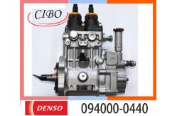 China 094000-0440 0940000440 6261-71-1111 6261711111 Engine Fuel Pump supplier