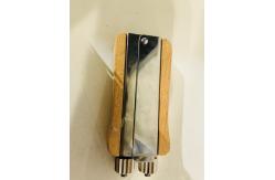 China Frame Honey Bee Hive equipment Metal Wire Tightener Crimper Tool Wooden Handle supplier