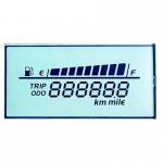 China Wholesale LCD Display for Vario Lama 125 Old Lcd Vario Old HTN LCD Segment LCD Factory for sale