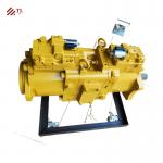 E336GC Hydraulic Main Pump For Excavator Parts K7V180 Piston Pump Worldwide Shipping for sale