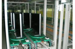 China SMT Production Line General Assembly Line Customized Automatic Packaging Line supplier