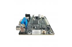 China Universal LCD Driver Board HDMI VGA Controller KYV-N5 V2 with 800x600 Resolution supplier