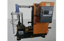 China Single Sided CNC Boring Lathe 72-256r/min φ460mm supplier