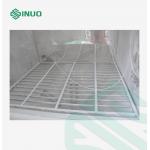500L Dustproof Testing Machine Automotive Dust Test Chamber IP5X / IP6X