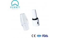 China Painless Lancing Device For Blood Glucose And Ketone Testing supplier