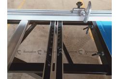 China 2800mm 3200mm Panel Cnc Sliding Table Saw Precision Wood Board Cutting Machine supplier
