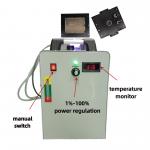 700W 8060 Led uv curing lamp manufacturer with UV Led Digital Printing Machines for sale