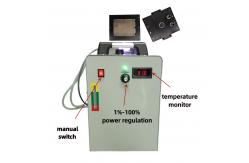 China 700W 8060 Led uv curing lamp manufacturer with UV Led Digital Printing Machines supplier