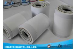 China 5760 DPI Noritsu Printers Minilab Photo Paper Roll 65M Water Resistant supplier