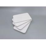 High Density PVC Co Extrusion Plastic Foam Sheet Board For Advertisement