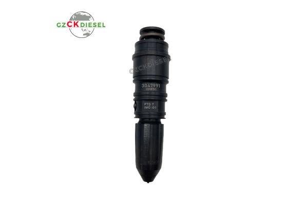 Diesel Fuel Injector 3047991 for Cummins NT855 NH855 Engine