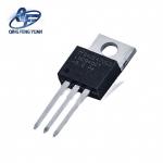 LM2940CT-5.0 Transistors BOM Service New Original Linear Voltage Regulator IC Chips TO220 LM2940CT-5.0 for sale