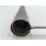 Fast Heating Hot Runner Injection Molding Electric Coil Heaters Customized Voltage for sale