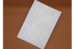 China Black Hard No Fading Heat Insulation Sheets Fire Resistant Offset Printing supplier