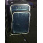 Marine Openable Aluminum Alloy Frame Marine Windows Marine Portholes For Ship