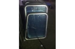 China Marine Openable Aluminum Alloy Frame Marine Windows Marine Portholes For Ship supplier