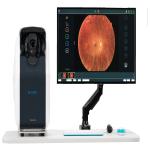 Ture Color Ultra Wide Field Fundus Camera With Single Image 176° Wide Field for sale