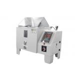 Hard PVC Construction Salt Spray Corrosion Test Chamber / Corrosion Testing Equipment for sale