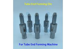 China CNC Tube End Forming Machine Parts Tube Expansion And Reduction Tools supplier
