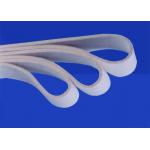 Compactor Heat Transfer Printing Felt Conveyor Belt Endless Knitted Fabric for sale