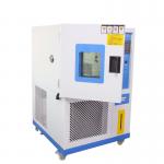 High Precision 85 Degree 85% Humidity  Environment Test Chamber for sale