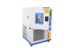 China High Precision 85 Degree 85% Humidity  Environment Test Chamber supplier
