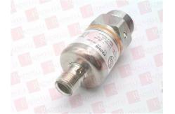 China Threaded Inductive IFM Sensors Pressure Transmitter PA3026 Robust SS Housing supplier