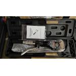 Industrial-Grade Hydraulic Cable Cutting Tool with Built-in Pump