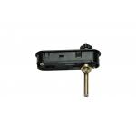 Manual Plastic Case Combination Cam Digital Locker Lock