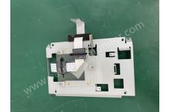 China Nihon Kohden Cardiolife TEC-7621C Defibrillator Display Protection Frame supplier