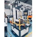 Automatic & Manual Durable Fast shoes phone candy computer Rigid Box Making Machine for sale