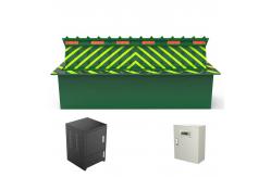 China Shallow Mounted Security Road Blocker Anti Terrorist Hydraulic Road Blocker supplier