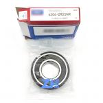 Long service time      Deep Groove Ball Bearing    6206-2RS1NR 6206 6206-2RS  CHROME   STEEL      30*62*16mm for sale