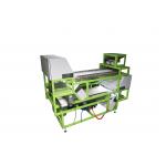 China High Sorting Accuracy RGB Color Sorter Machine For PP PET PVC ABS Recycling Industries for sale