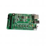 Custom Electronic Quick Turnkey Pcb Assembly Contract Manufacturer for sale