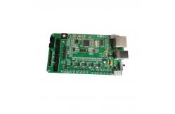 China Multi Layers Quick Turnkey Pcb Assembly Electronics Services Bga Pcb Assembly supplier