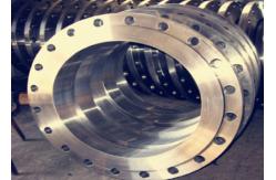 China 900 Class UNI Steel Flanges For High Pressure Applications supplier