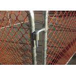 Temporary Crowd Control Barriers for sale