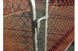 China Temporary Crowd Control Barriers supplier
