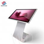 Android 7.1 Interactive Touch Screen Kiosk for sale