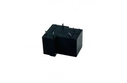 China Moisture Proof DC12V Charging Pile Relay SPDT SPST No Short Circuit supplier