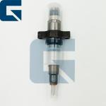 0445120007 Diesel Fuel Injector Common Rail Injector For Engine Parts for sale