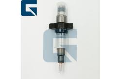 China 0445120007 Diesel Fuel Injector Common Rail Injector For Engine Parts supplier