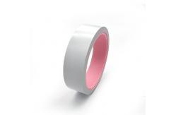 China Anti Static PP Film Backed Acrylic Adhesive Tape Roll Silicone Free OEM ODM supplier