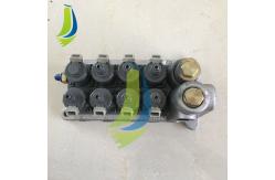 China 4299959 Hydraulic Solenoid Valve Assembly For EX200-2 EX220-2 Excavator supplier