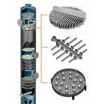 Custom Tower Internals Liquid Distributor And Packing Grids From Hualai