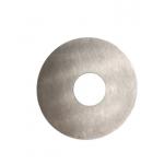 D10 Tungsten Steel Cemented Carbide Circular Saw Blade Blanks Wear Resistant for sale